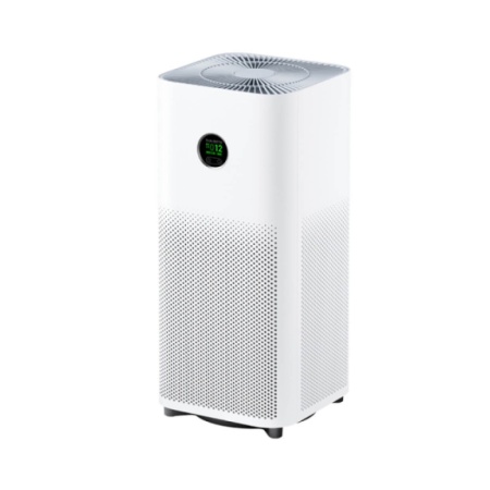 Очиститель воздуха Xiaomi Smart Air Purifier 6